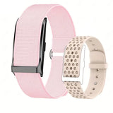 LIGE No-Screen Fitness Smartwatch – Ultra-Thin & Lightweight (available in 4 colours)