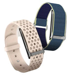 LIGE No-Screen Fitness Smartwatch – Ultra-Thin & Lightweight (available in 4 colours)