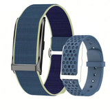 LIGE No-Screen Fitness Smartwatch – Ultra-Thin & Lightweight (available in 4 colours)