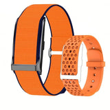 LIGE No-Screen Fitness Smartwatch – Ultra-Thin & Lightweight (available in 4 colours)