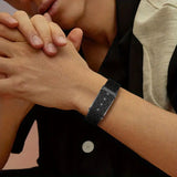 LIGE No-Screen Fitness Smartwatch – Ultra-Thin & Lightweight (available in 4 colours)
