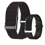 LIGE No-Screen Fitness Smartwatch – Ultra-Thin & Lightweight (available in 4 colours)