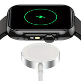 LIGE Outdoor Smart Watch – Large HD Screen, AI Voice Assistant