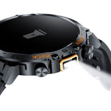 LIGE Outdoor Smartwatch – HD Screen, LED Flashlight, 290mAh Battery (6 types available)