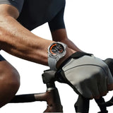 LIGE Smart Sports Watch – 1.7" HD Screen, 15-Day Battery, Wireless Calls (6 designs available)