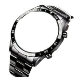 LIGE Smartwatch – Full Touchscreen with Call Management (4 types available)
