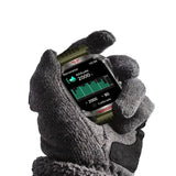 LIGE Smartwatch – HD Touch Display, Wireless Calls, Notifications, Pedometer & Long Battery Life
