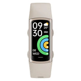 LIGE Smartwatch – Wireless Calls, Multi-Sport Modes (5 colours available)