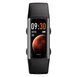 LIGE Smartwatch – Wireless Calls, Multi-Sport Modes (5 colours available)