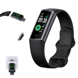 LIGE Smartwatch – Wireless Calls, Multi-Sport Modes (5 colours available)
