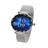 LIGE Women's Smart Watch – HD Display, Sports Tracker (2 colours available)