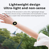 LIGE Women's Smartwatch – With Call Function, Multi-Sport Modes