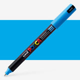 Uni Posca PC-1MR 0.7mm Ultra-fine Pin Tip Markers