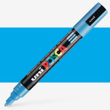 Uni Posca PC-5M Medium 1.8-2.5mm Bullet Tip Markers