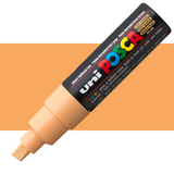 Uni Posca PC-8K 8.0mm Bold Chisel Tip Markers