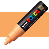 Uni Posca PC-7M 4.5-5.5mm Bold Bullet Tip Markers