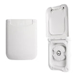 Lockable RV / Caravan Gravity Water Inlet
