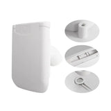 Lockable RV / Caravan Gravity Water Inlet
