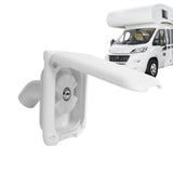 Lockable RV / Caravan Gravity Water Inlet