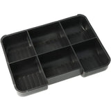 Lockable Metal Cash Box