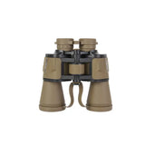 Long Range Binoculars – FMC Coated BAK4 Prism, Waterproof (910x50)