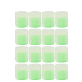 Luminous Fluorescent Tire Valve Caps