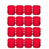 Luminous Fluorescent Tire Valve Caps