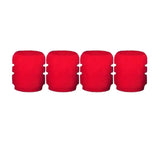 Luminous Fluorescent Tire Valve Caps