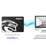 M.2 PCIe NVMe SSD 256GB/512GB/1TB/2TB for Laptop & PS5