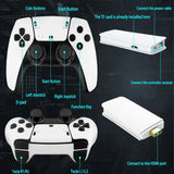 M15 4K Game Stick