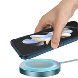 Magsafe Case for Samsung Galaxy Z Flip 1 (Available in 23 colours)