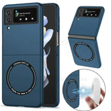 Magsafe Case for Samsung Galaxy Z Flip 2 (Available in 23 colours)