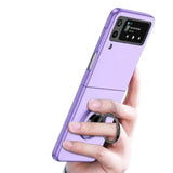 Magsafe Case for Samsung Galaxy Z Flip 2 (Available in 23 colours)