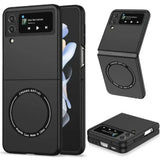 Magsafe Case for Samsung Galaxy Z Flip 2 (Available in 23 colours)