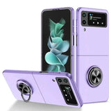 Magsafe Case for Samsung Galaxy Z Flip 2 (Available in 23 colours)