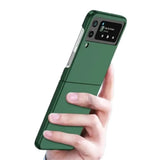 Magsafe Case for Samsung Galaxy Z Flip 4 (Available in 23 colours)