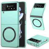 Magsafe Case for Samsung Galaxy Z Flip 5 (Available in 23 colours)