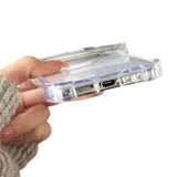 Mirror Case for Samsung Galaxy Z Flip Series