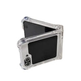 Mirror Case for Samsung Galaxy Z Flip Series