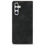 Wallet Case for Samsung Galaxy S & A Series (Black)