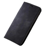 Wallet Case for Samsung Galaxy S & A Series (Black)