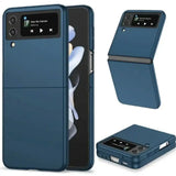 Magsafe Case for Samsung Galaxy Z Flip 1 (Available in 23 colours)