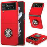 Magsafe Case for Samsung Galaxy Z Flip 1 (Available in 23 colours)