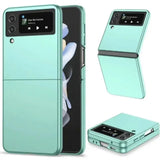 Magsafe Case for Samsung Galaxy Z Flip 2 (Available in 23 colours)