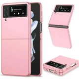 Magsafe Case for Samsung Galaxy Z Flip 2 (Available in 23 colours)