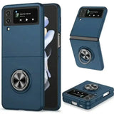 Magsafe Case for Samsung Galaxy Z Flip 3 (Available in 23 colours)