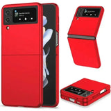 Magsafe Case for Samsung Galaxy Z Flip 5 (Available in 23 colours)