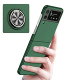 Magsafe Case for Samsung Galaxy Z Flip 5 (Available in 23 colours)