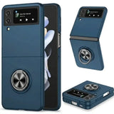 Magsafe Case for Samsung Galaxy Z Flip 5 (Available in 23 colours)