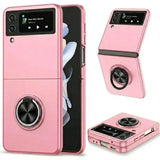 Magsafe Case for Samsung Galaxy Z Flip 5 (Available in 23 colours)